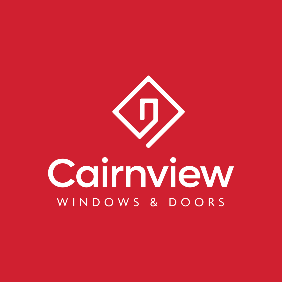 Cairnview Windows & Doors logo