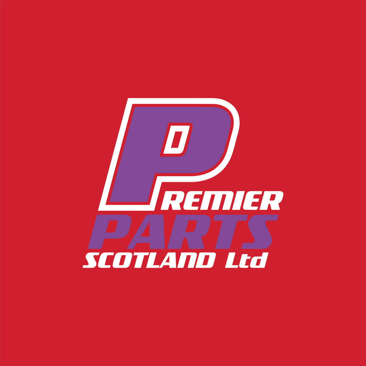 Premier Parts Scotland Ltd logo