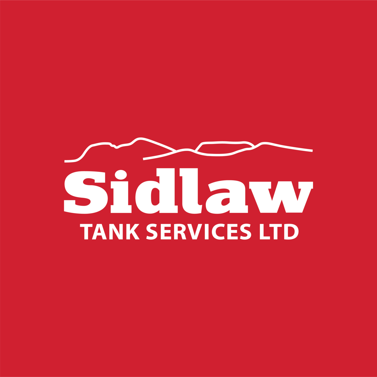 Sidlaw Tank Services logo