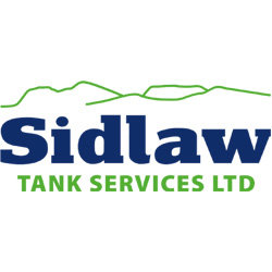 Sidlaw Tank Services logo